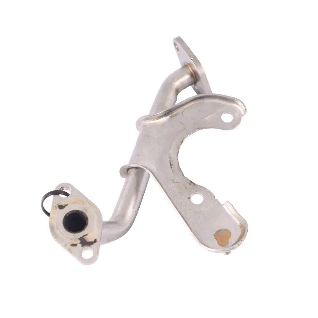 Kombi-Ventil Adapter Rohr Schlauch Links N/S für Audi A5 S5 8T 4.2 V8 mit Teilenummer 079131165A Audi A5 S5 8T 4.2 V8 Kombi-Ventil Adapter Rohr Schlauch Links N/S - SKU 079131165A - Teilenummer 079131165A