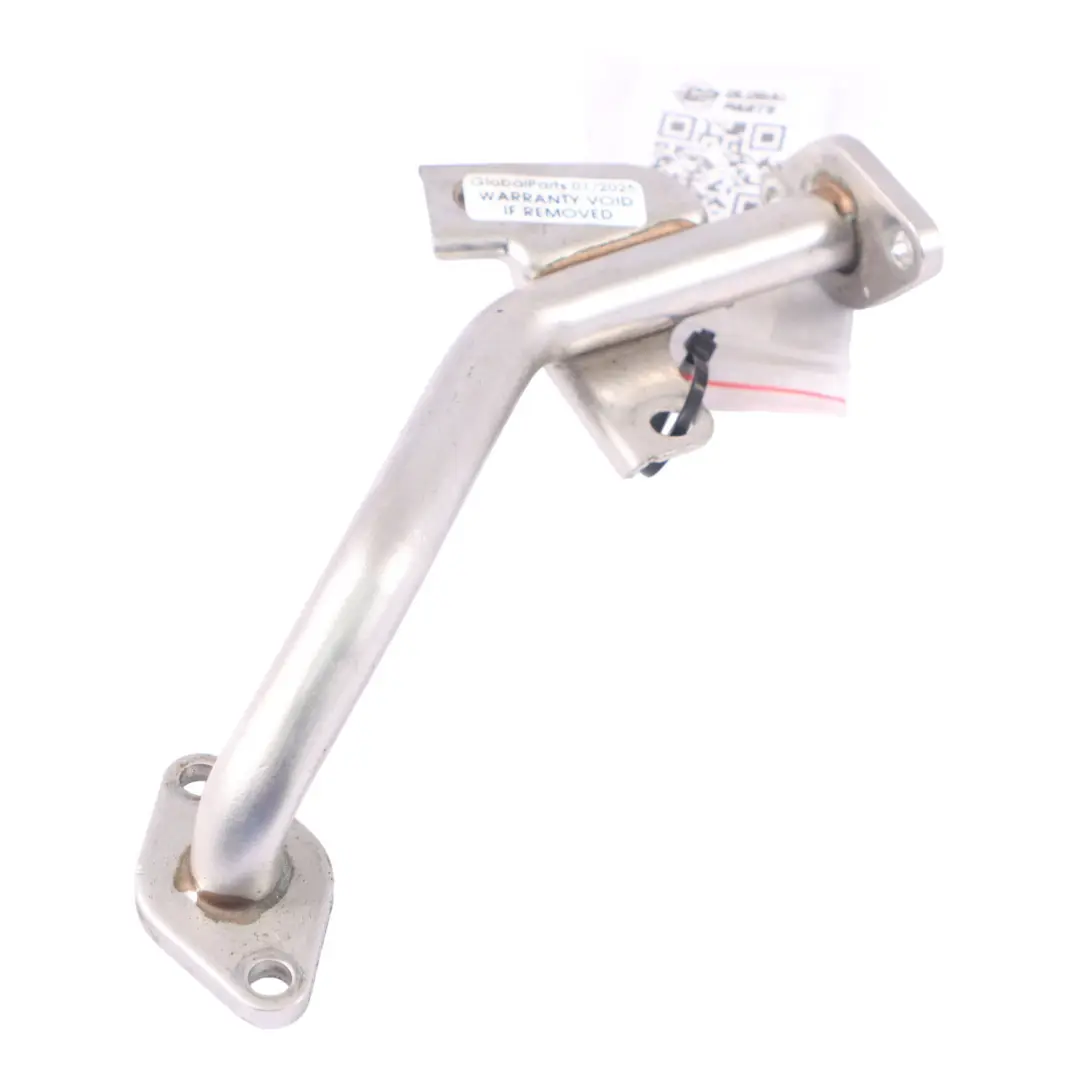 Audi S5 8T 4.2 FSI CAUA Adattatore Valvola Combinata Destra - SKU 079131166Q - Numero di parte 079131166Q