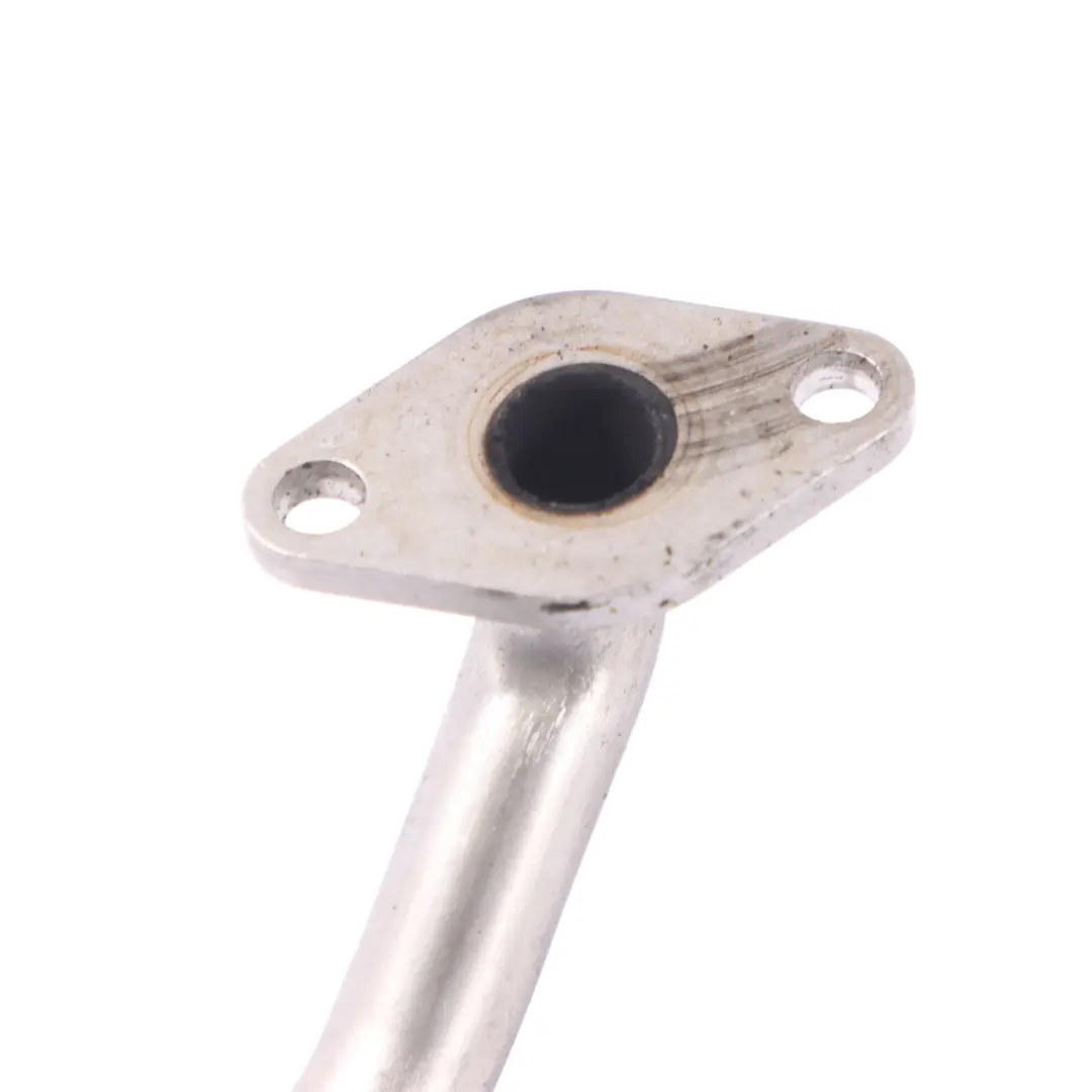 Audi S5 8T 4.2 FSI CAUA Adattatore Valvola Combinata Destra - SKU 079131166Q - Numero di parte 079131166Q