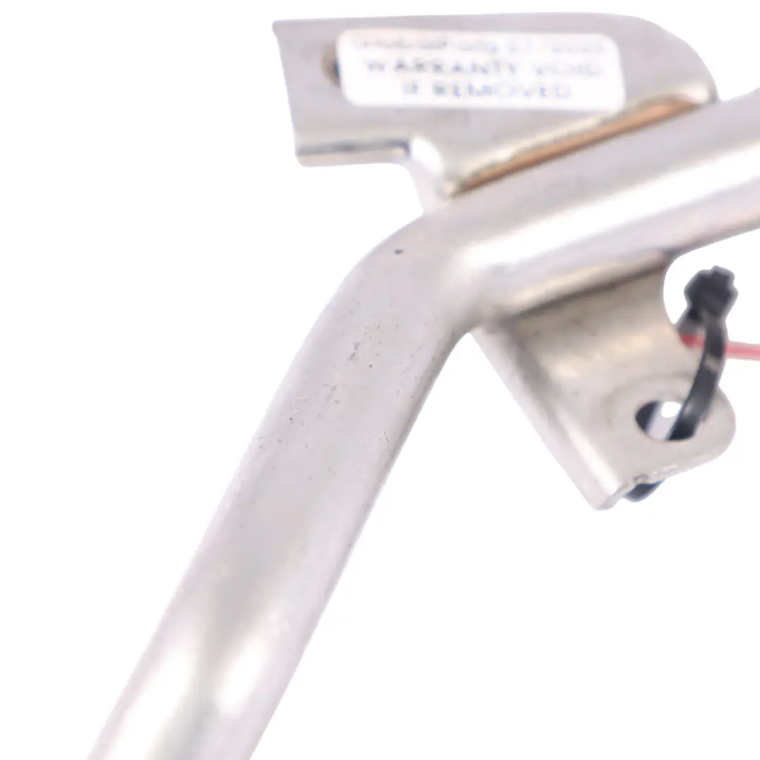 Audi S5 8T 4.2 FSI CAUA Adattatore Valvola Combinata Destra - SKU 079131166Q - Numero di parte 079131166Q