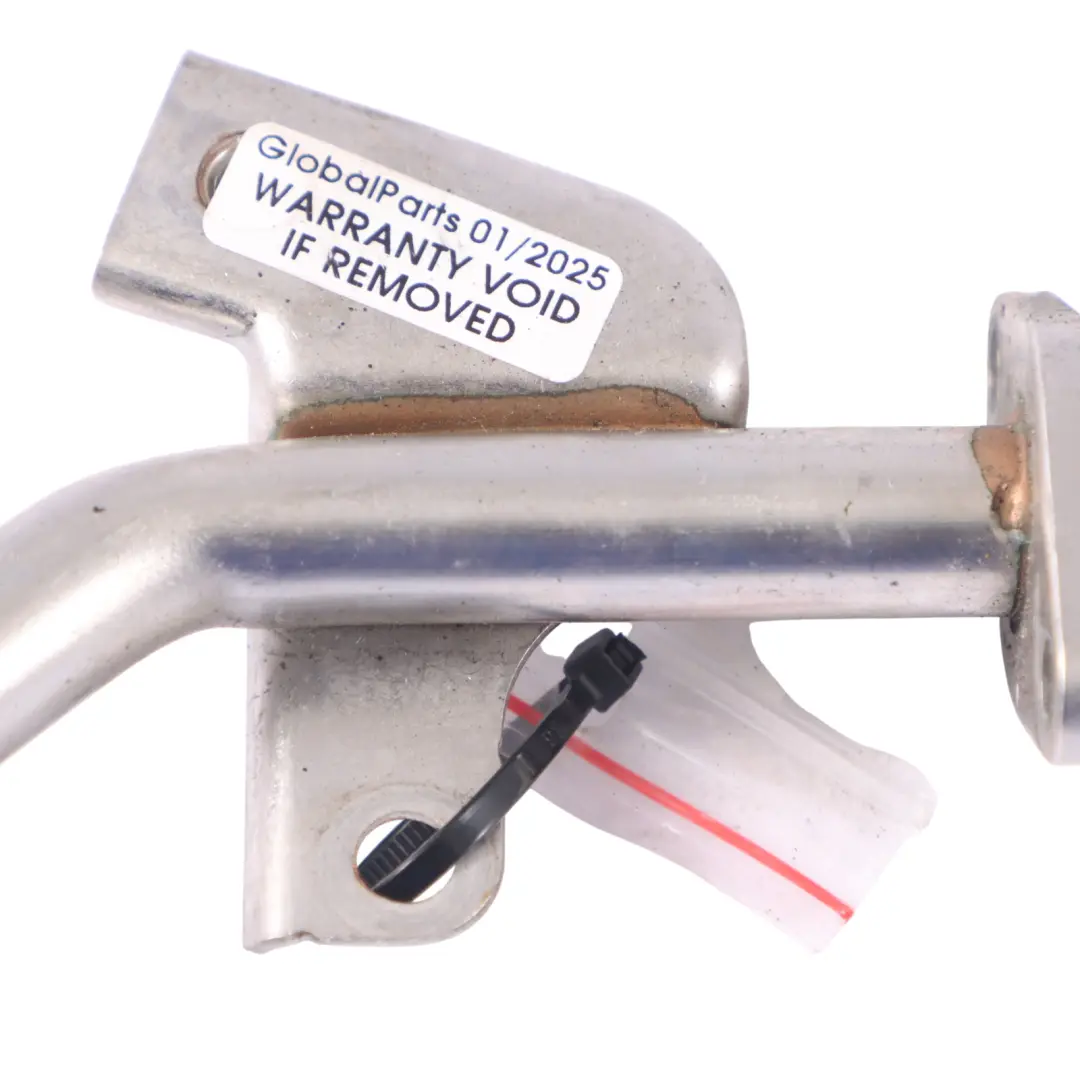 CAUA Adaptador Válvula Combinada Derecha para Audi S5 8T 4.2 FSI con número de pieza 079131166Q Audi S5 8T 4.2 FSI CAUA Adaptador Válvula Combinada Derecha - SKU 079131166Q - Número de pieza 079131166Q