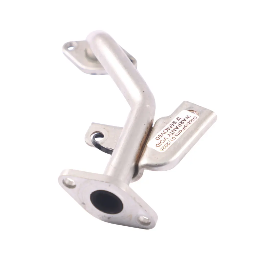 Audi S5 8T 4.2 FSI CAUA Adaptateur vanne combinée droite - SKU 079131166Q - Numéro de pièce 079131166Q