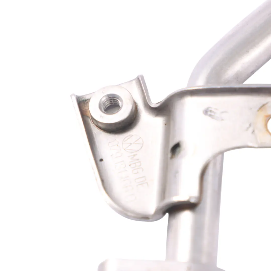 Audi S5 8T 4.2 FSI CAUA Adattatore Valvola Combinata Destra - SKU 079131166Q - Numero di parte 079131166Q