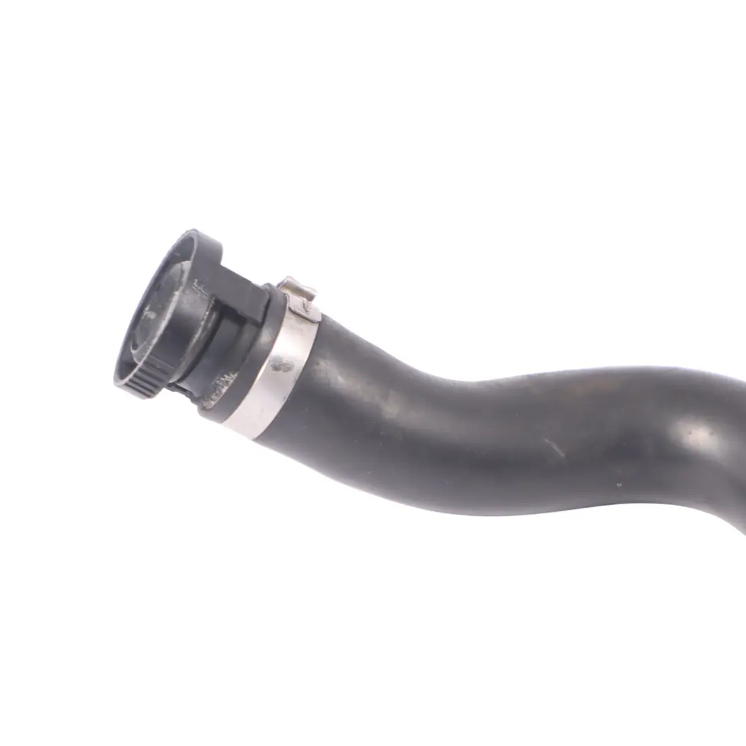 Audi S5 8T 4.2 FSI EGR Valve Cooler Unit Pipe Hose Line - SKU 079131605AQ - Part number 079131605AQ
