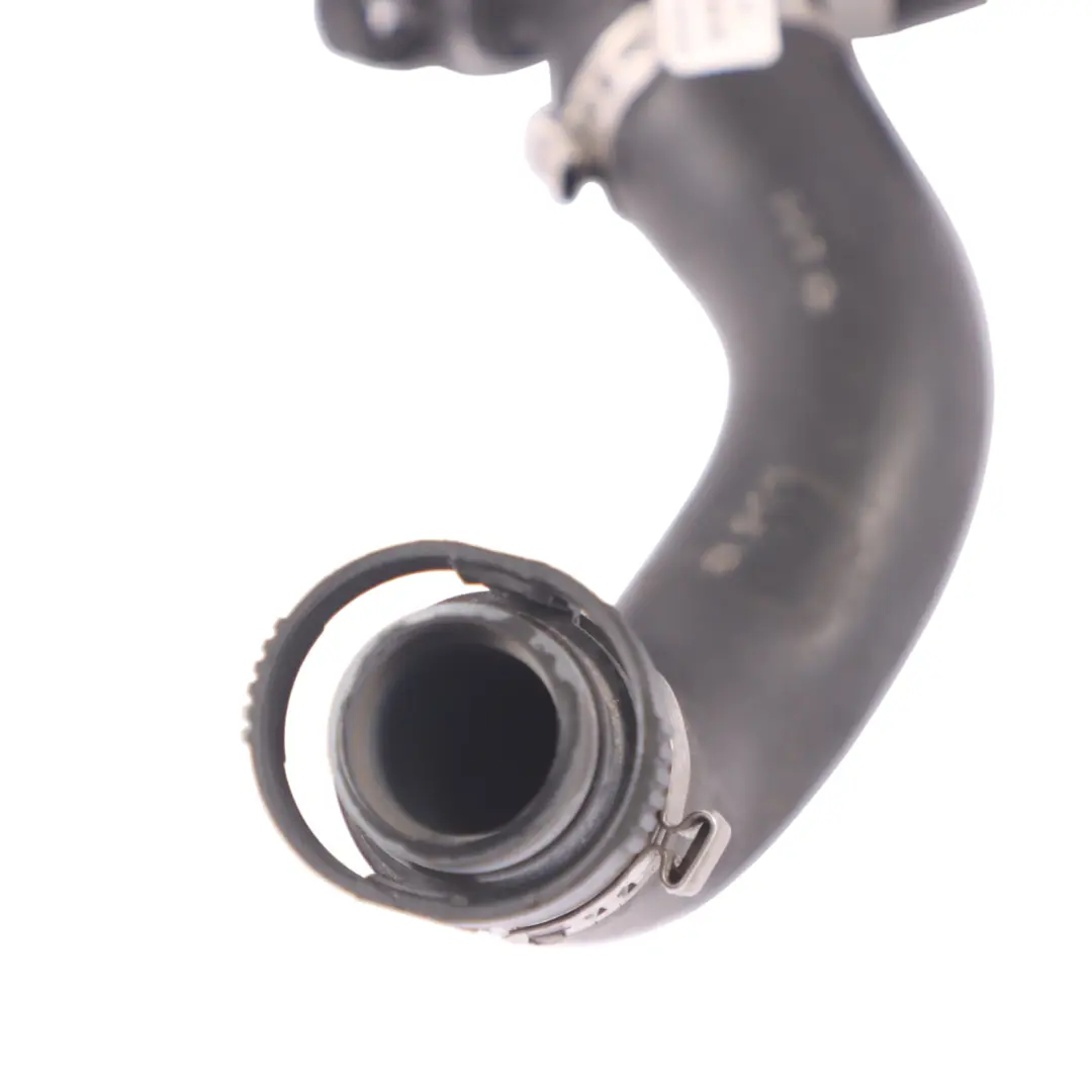 AGR Ventilkühler Einheit Rohr Schlauchleitung für Audi S5 8T 4.2 FSI mit Teilenummer 079131605AQ Audi S5 8T 4.2 FSI AGR Ventilkühler Einheit Rohr Schlauchleitung - SKU 079131605AQ - Teilenummer 079131605AQ