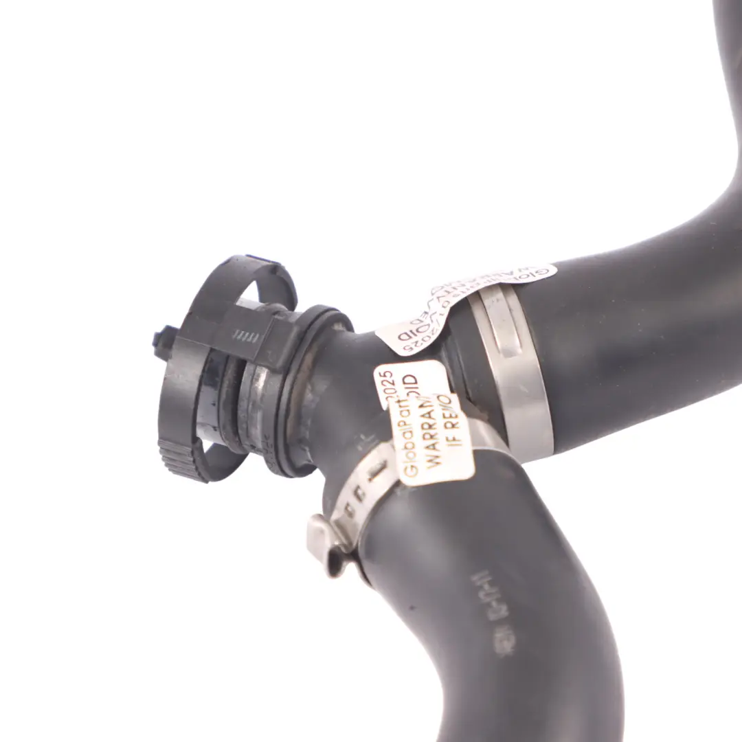 Audi S5 8T 4.2 FSI EGR Valve Refroidisseur Unité Tuyau Ligne - SKU 079131605AQ - Numéro de pièce 079131605AQ