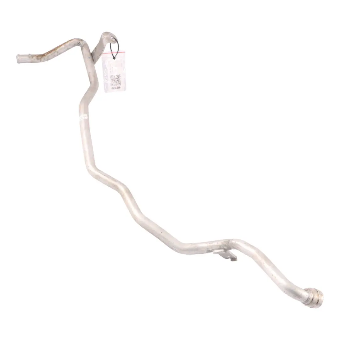 Audi S5 8T Quattro 4.2 FSI Essence V8 CAUA Tube d'émission - SKU 079131605BA - Numéro de pièce 079131605BA
