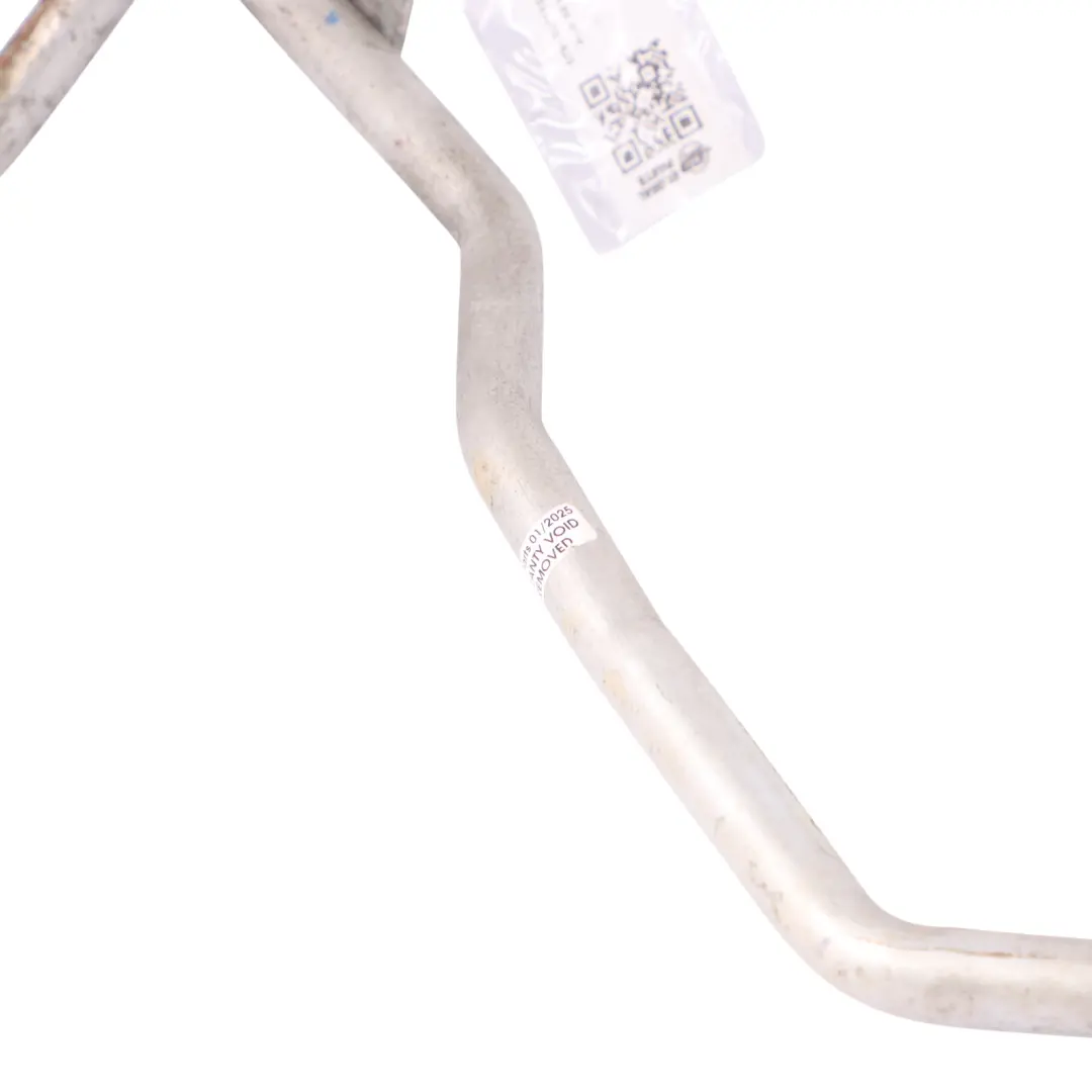 Benzina V8 CAUA Tubo Emissione per Audi S5 8T Quattro 4.2 FSI con numero di parte 079131605BA Audi S5 8T Quattro 4.2 FSI Benzina V8 CAUA Tubo Emissione - SKU 079131605BA - Numero di parte 079131605BA