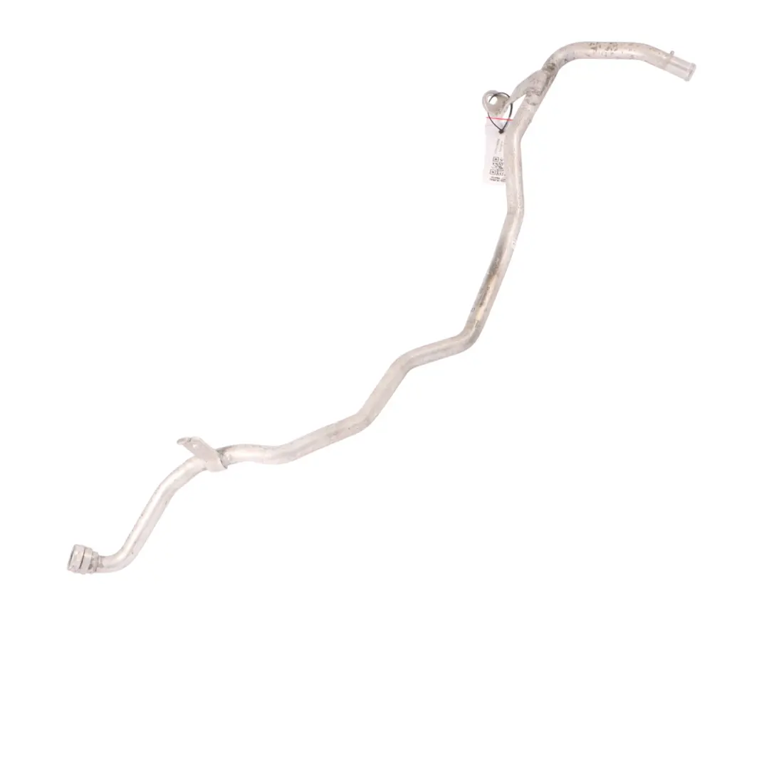 Audi S5 8T Quattro 4.2 FSI Petrol V8 CAUA Emission Pipe Tube - SKU 079131605BA - Part number 079131605BA