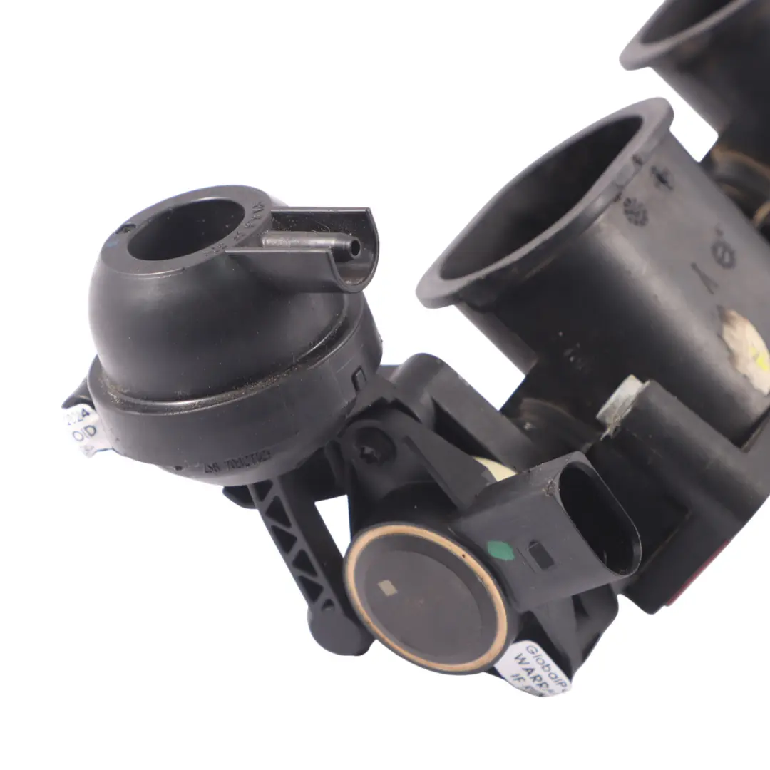 Audi A8 D4 Engine Air Intake Manifold - SKU 079133109BC - Part number 079133109BC