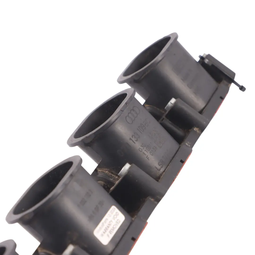 Audi A8 D4 Engine Air Intake Manifold - SKU 079133109BC - Part number 079133109BC