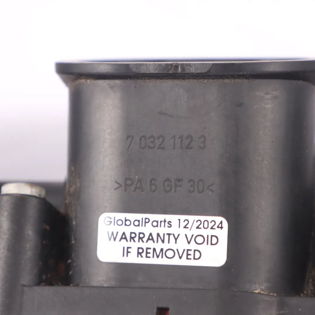 Audi A8 D4 Motor Colector de Admisión de Aire - SKU 079133109BC - Número de pieza 079133109BC