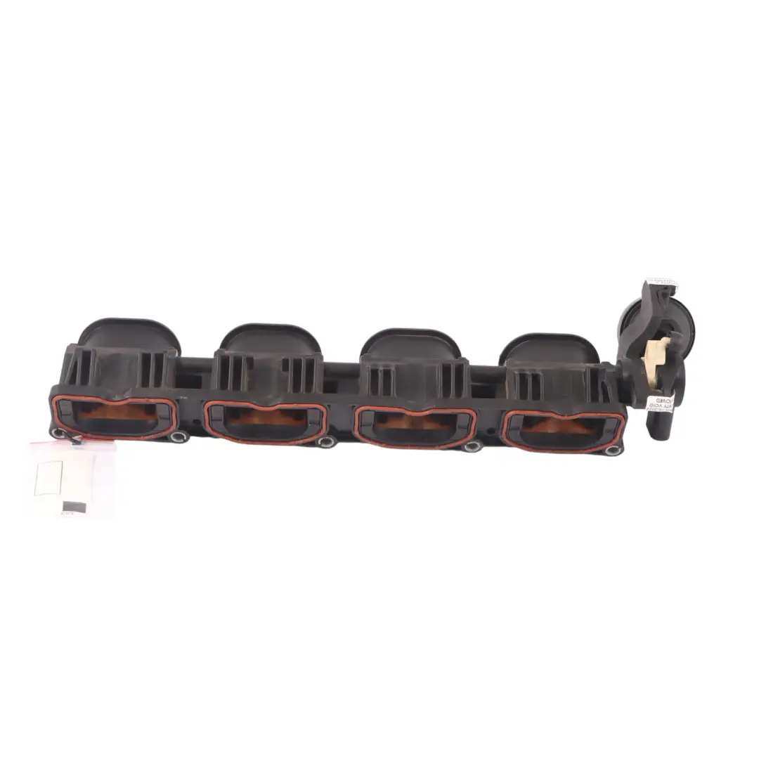 Audi A8 D4 Kolektor Ssący Dolotowy Powietrza - SKU 079133109BC - Numer Części 079133109BC