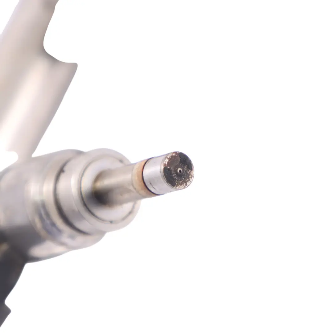 Audi 5S 8T Injecteurs d'essence Ligne rail d'injection droite Tube - SKU 079133316BC - Numéro de pièce 079133316BC