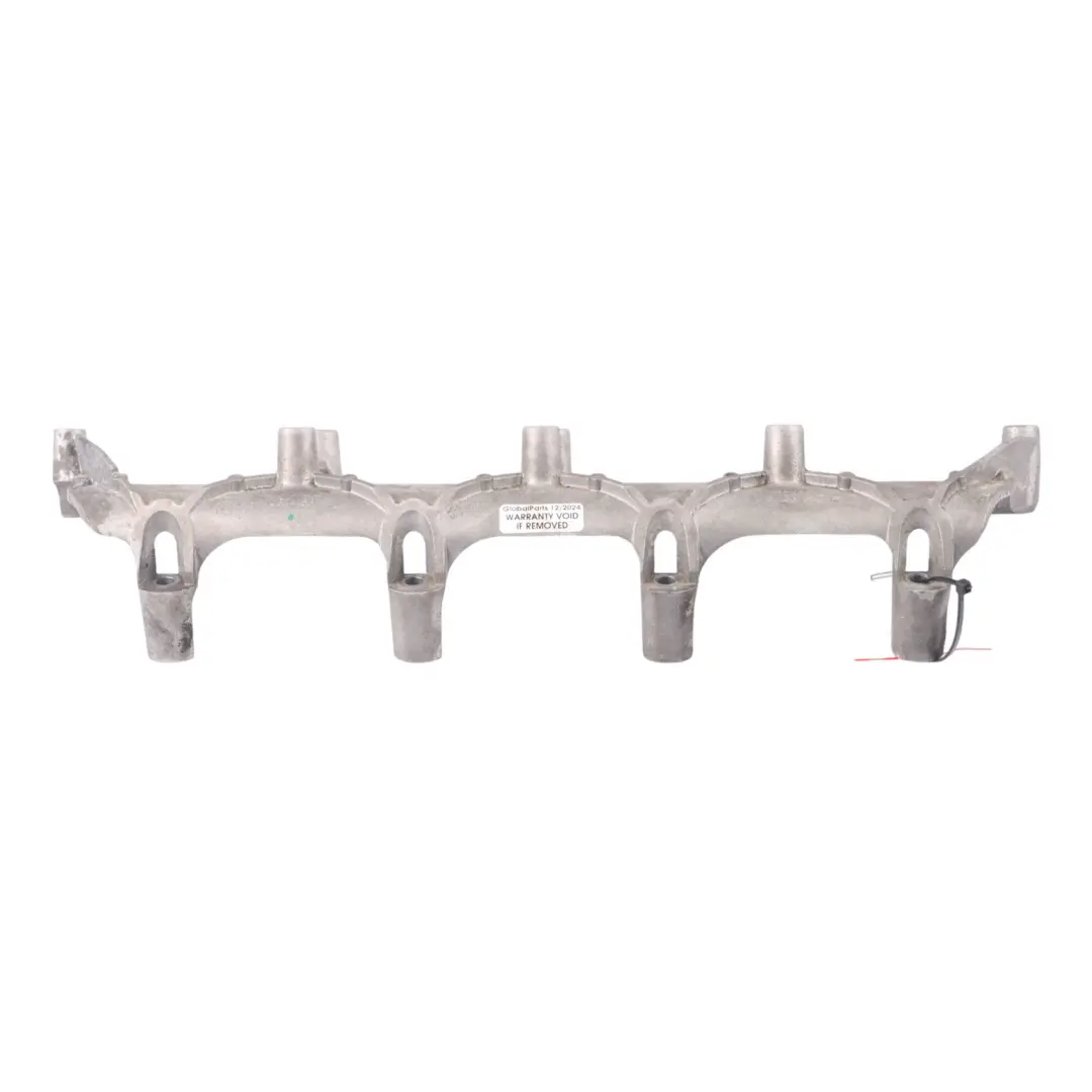 Benzina V8 CAUA Staffa Collettore Ingresso per AUDI S5 8T Quattro 4.2 FSI con numero di parte 079133340C AUDI S5 8T Quattro 4.2 FSI Benzina V8 CAUA Staffa Collettore Ingresso - SKU 079133340C - Numero di parte 079133340C