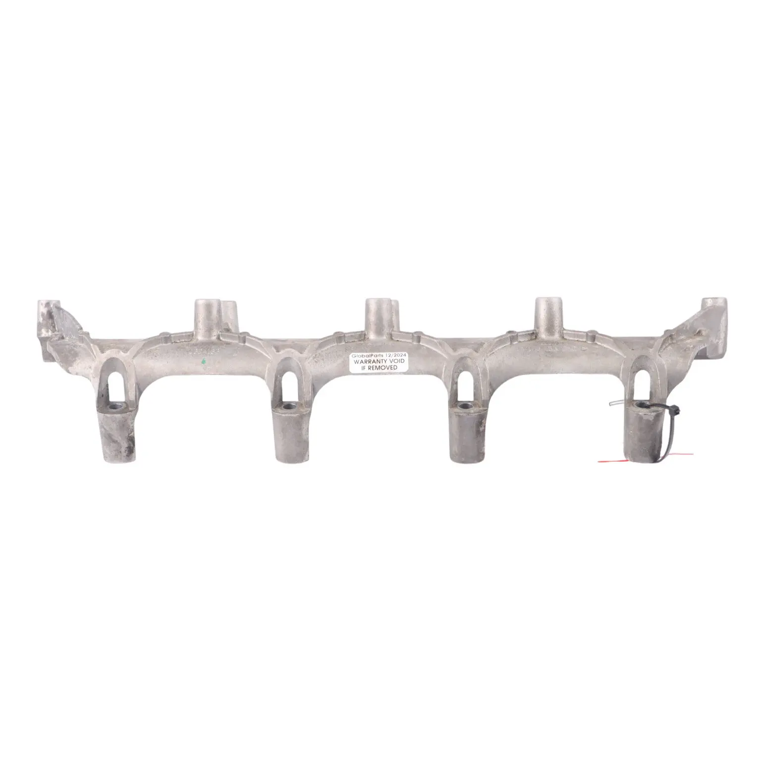 Audi S5 8T Quattro 4.2 FSI Petrol V8 CAUA Bracket Inlet Manifold 079133340C