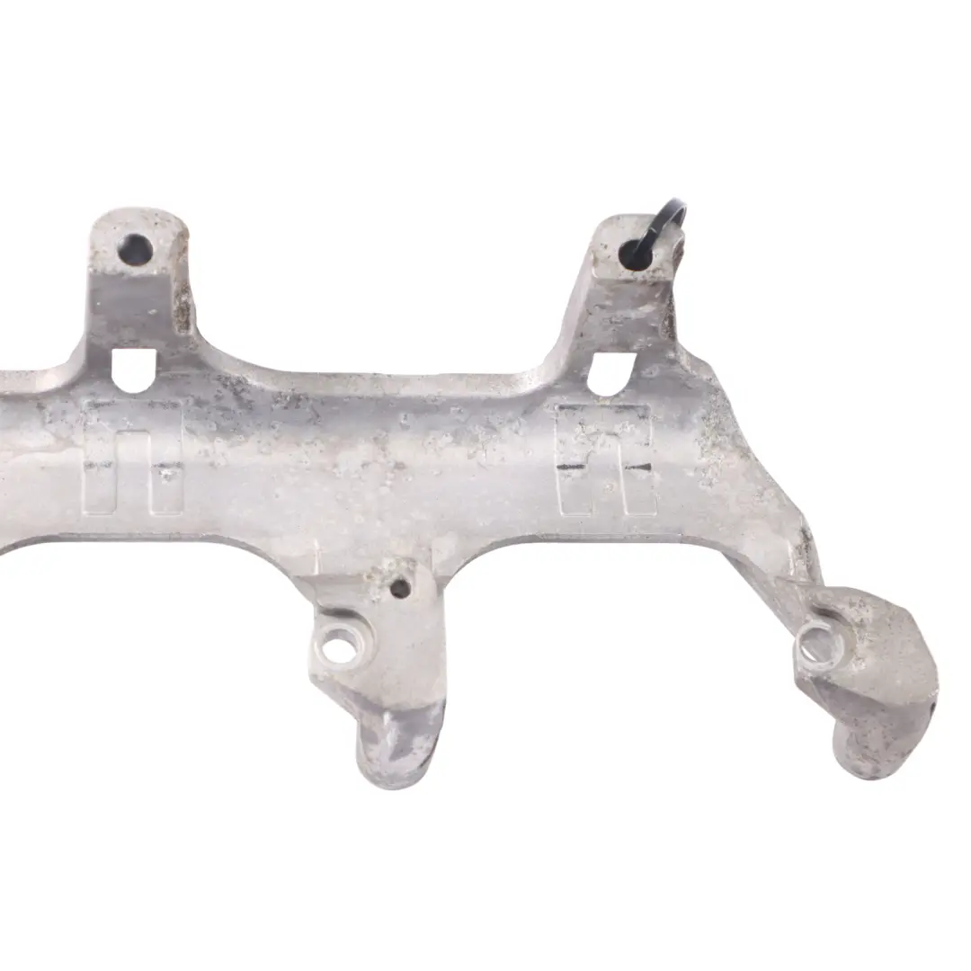 Benzina V8 CAUA Staffa Collettore Ingresso per AUDI S5 8T Quattro 4.2 FSI con numero di parte 079133340C AUDI S5 8T Quattro 4.2 FSI Benzina V8 CAUA Staffa Collettore Ingresso - SKU 079133340C - Numero di parte 079133340C
