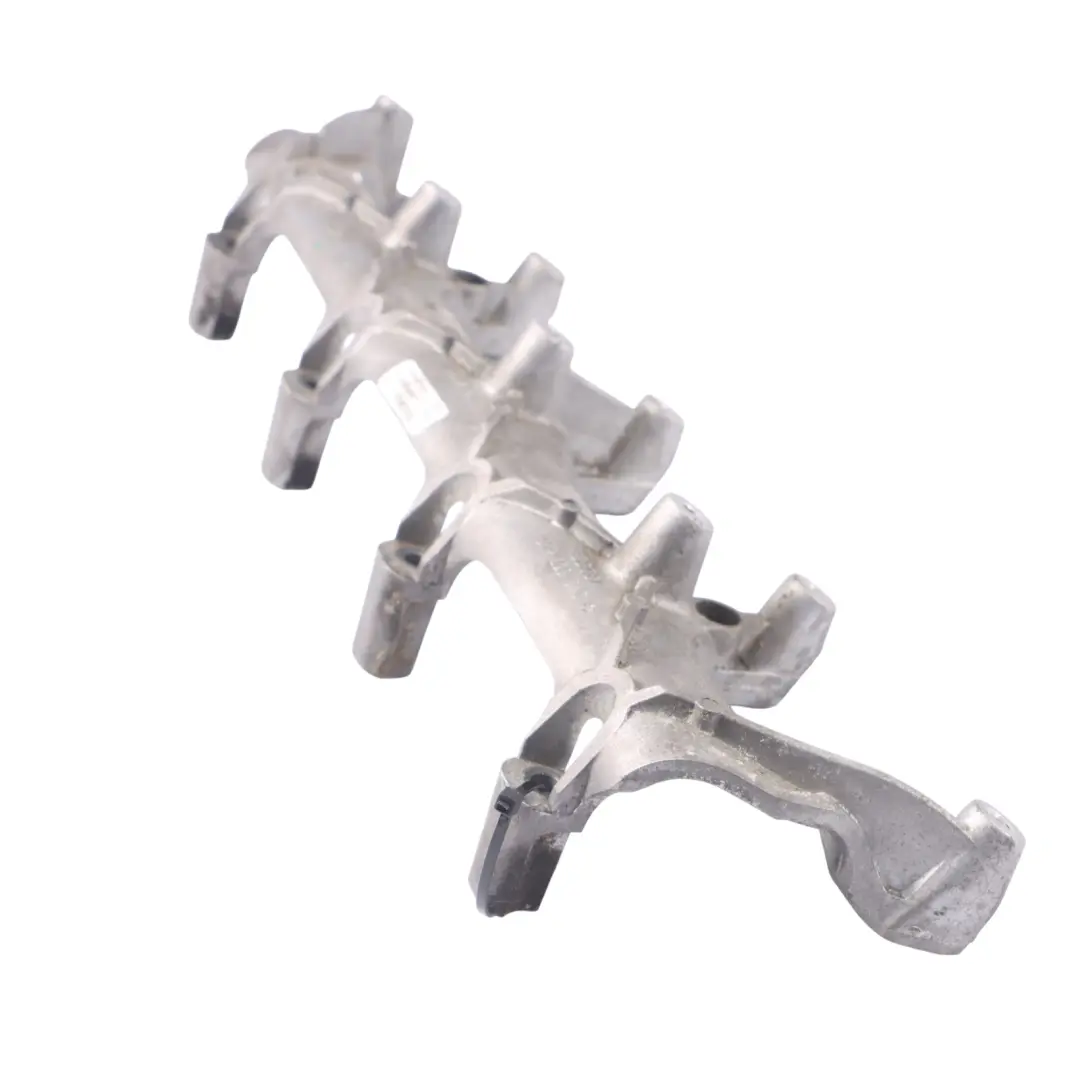 Benzina V8 CAUA Staffa Collettore Ingresso per AUDI S5 8T Quattro 4.2 FSI con numero di parte 079133340C AUDI S5 8T Quattro 4.2 FSI Benzina V8 CAUA Staffa Collettore Ingresso - SKU 079133340C - Numero di parte 079133340C