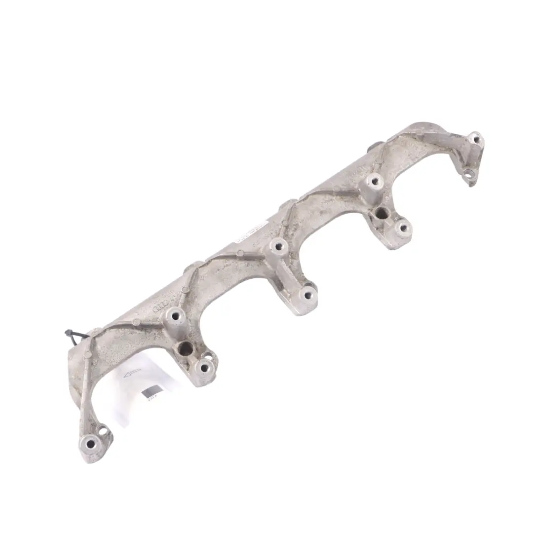 Benzina V8 CAUA Staffa Collettore Ingresso per AUDI S5 8T Quattro 4.2 FSI con numero di parte 079133340C AUDI S5 8T Quattro 4.2 FSI Benzina V8 CAUA Staffa Collettore Ingresso - SKU 079133340C - Numero di parte 079133340C