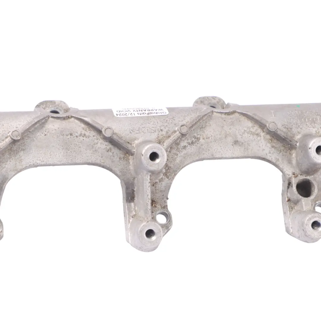 Benzina V8 CAUA Staffa Collettore Ingresso per AUDI S5 8T Quattro 4.2 FSI con numero di parte 079133340C AUDI S5 8T Quattro 4.2 FSI Benzina V8 CAUA Staffa Collettore Ingresso - SKU 079133340C - Numero di parte 079133340C