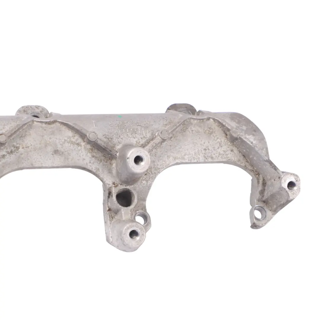 Benzina V8 CAUA Staffa Collettore Ingresso per AUDI S5 8T Quattro 4.2 FSI con numero di parte 079133340C AUDI S5 8T Quattro 4.2 FSI Benzina V8 CAUA Staffa Collettore Ingresso - SKU 079133340C - Numero di parte 079133340C