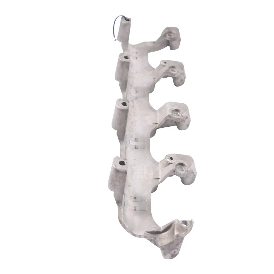 Benzina V8 CAUA Staffa Collettore Ingresso per AUDI S5 8T Quattro 4.2 FSI con numero di parte 079133340C AUDI S5 8T Quattro 4.2 FSI Benzina V8 CAUA Staffa Collettore Ingresso - SKU 079133340C - Numero di parte 079133340C