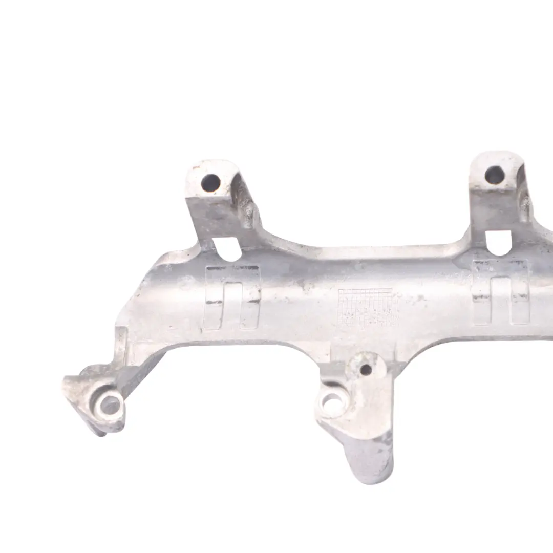Benzina V8 CAUA Staffa Collettore Ingresso per AUDI S5 8T Quattro 4.2 FSI con numero di parte 079133340C AUDI S5 8T Quattro 4.2 FSI Benzina V8 CAUA Staffa Collettore Ingresso - SKU 079133340C - Numero di parte 079133340C