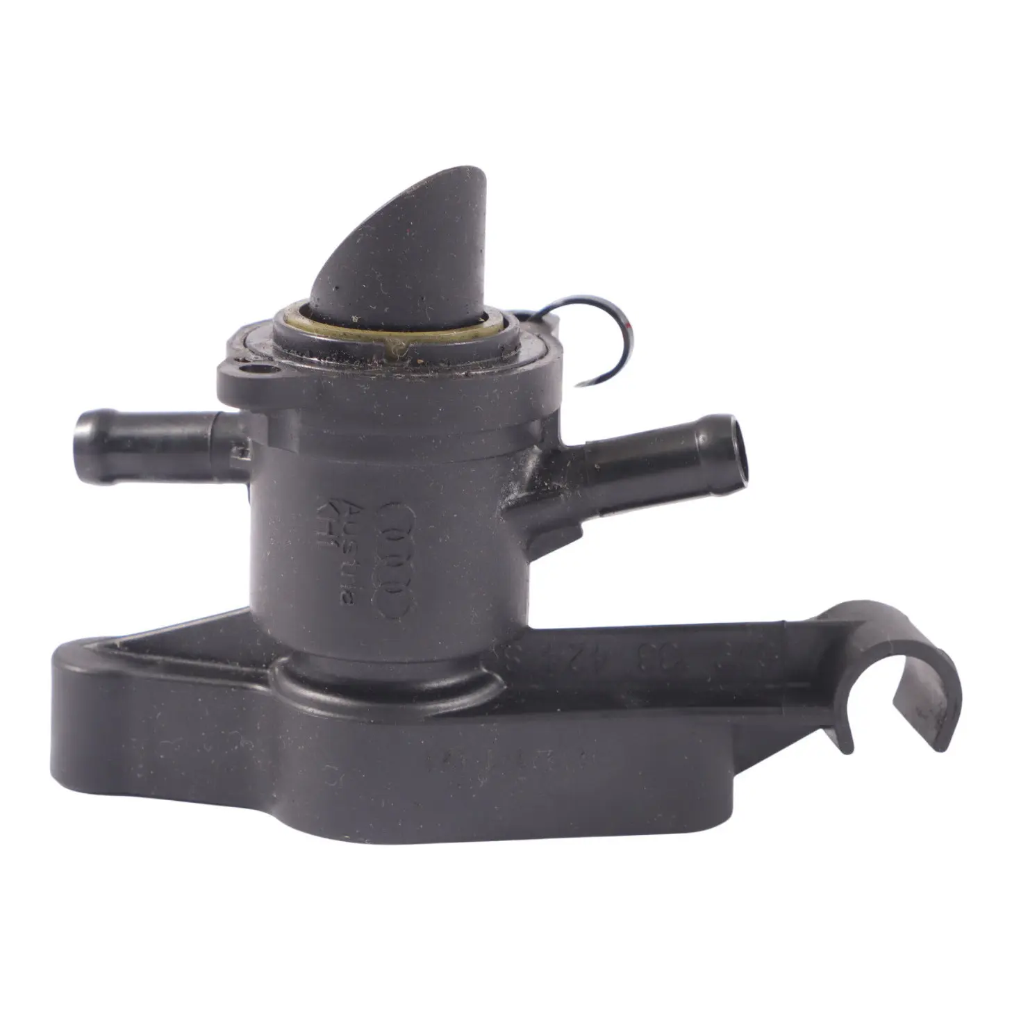 Audi S5 8T 4.2 FSI CAUA Petrol Engine Intake Manifold Adapter 079133424S