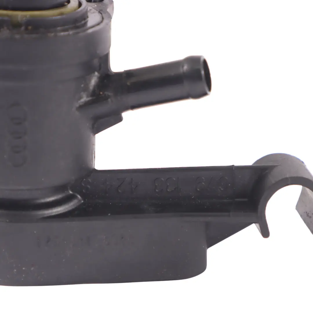 Audi S5 8T 4.2 FSI CAUA Petrol Engine Intake Manifold Adapter - SKU 079133424S - Part number 079133424S