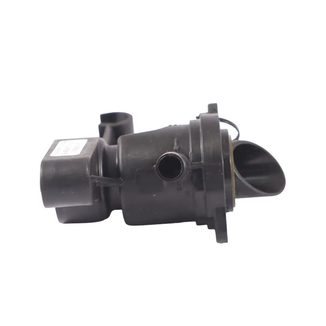 Audi S5 8T 4.2 FSI CAUA Petrol Engine Intake Manifold Adapter - SKU 079133424S - Part number 079133424S