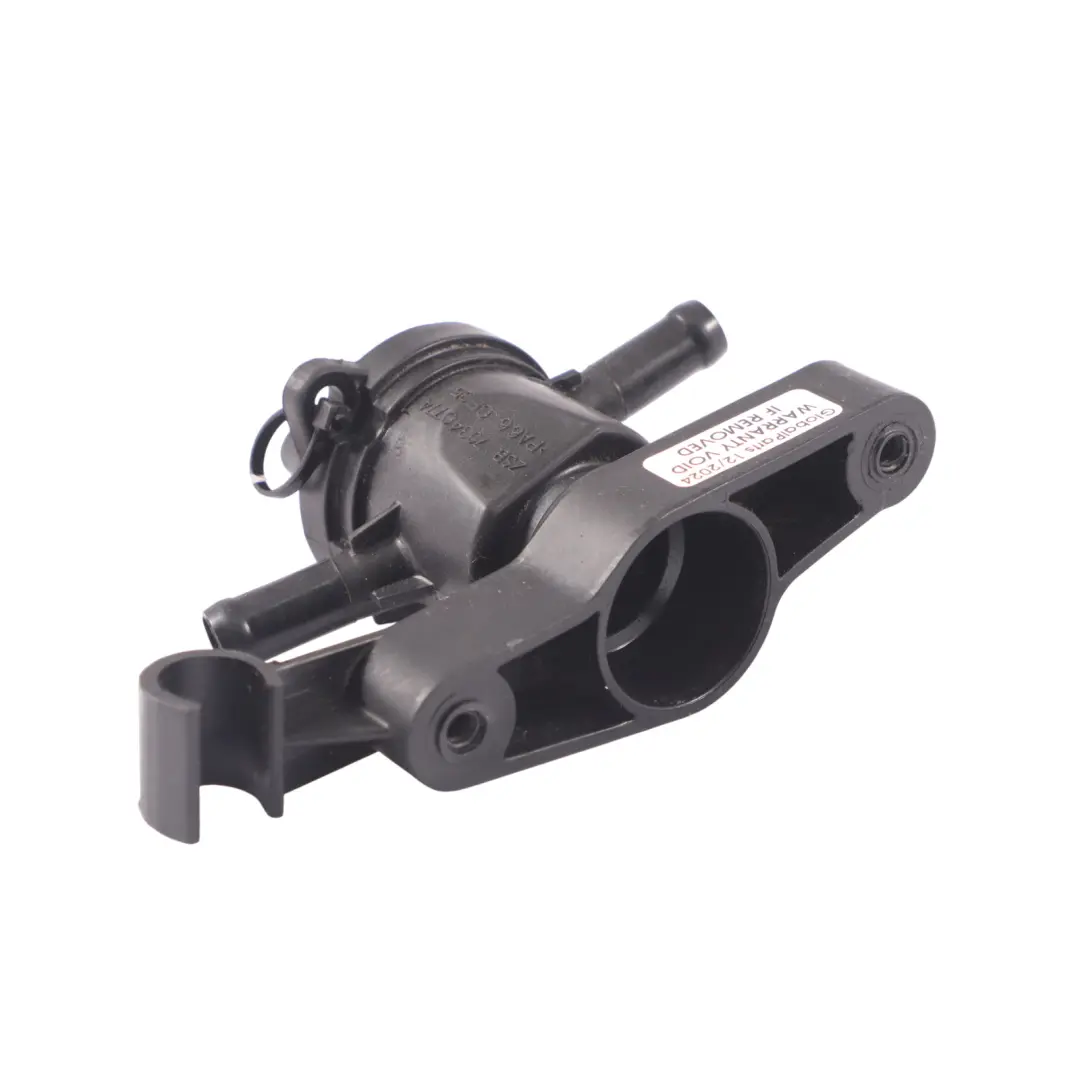 Audi S5 8T 4.2 FSI CAUA Petrol Engine Intake Manifold Adapter - SKU 079133424S - Part number 079133424S