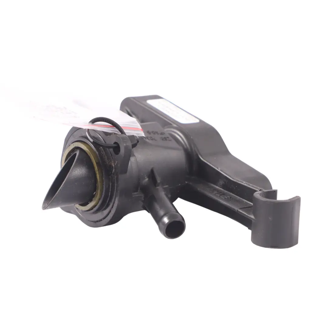 Audi S5 8T 4.2 FSI CAUA Petrol Engine Intake Manifold Adapter - SKU 079133424S - Part number 079133424S