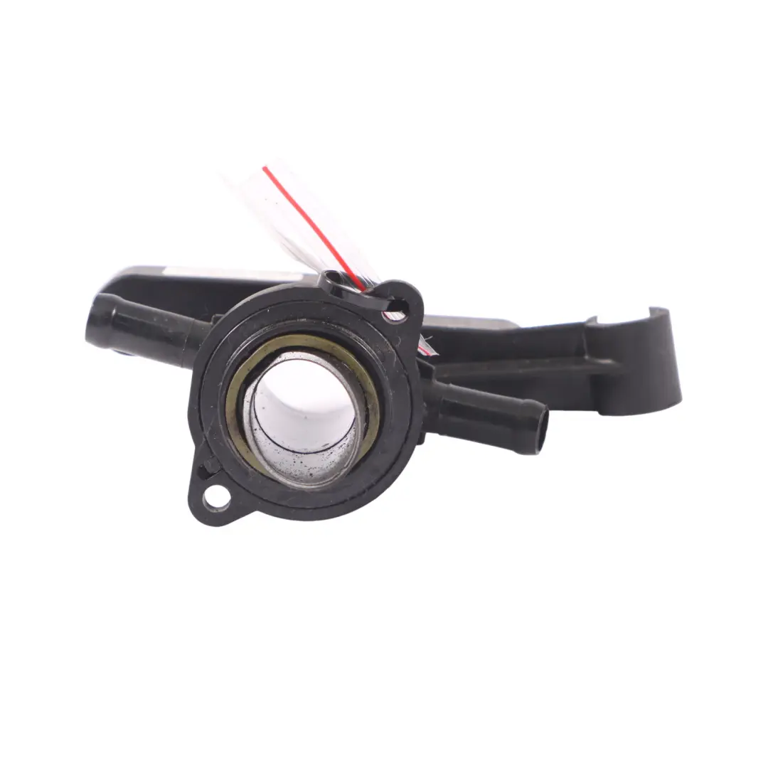 Audi S5 8T 4.2 FSI CAUA Adaptador colector admisión motor gasolina - SKU 079133424S - Número de pieza 079133424S