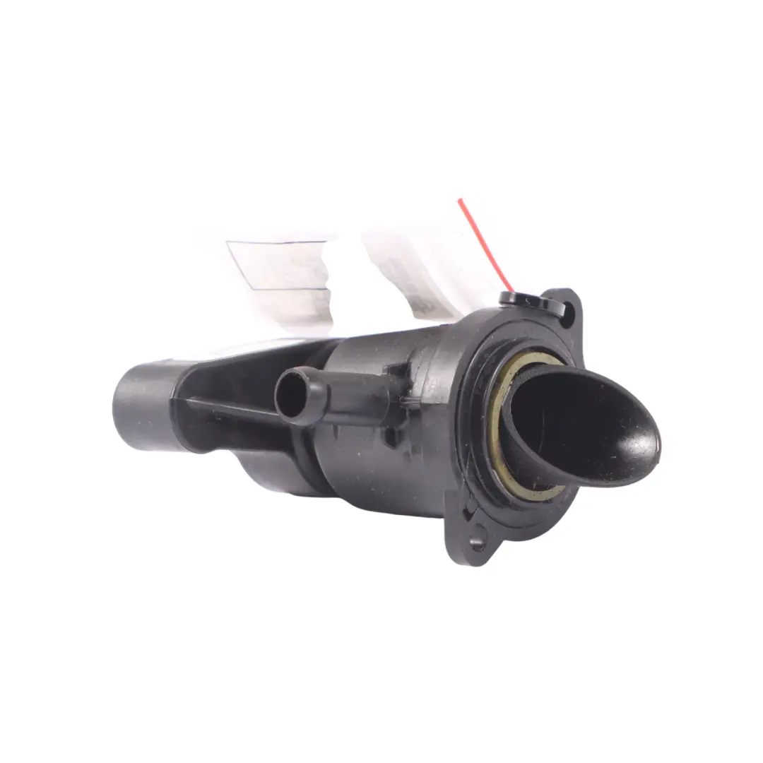 Audi S5 8T 4.2 FSI CAUA Petrol Engine Intake Manifold Adapter - SKU 079133424S - Part number 079133424S