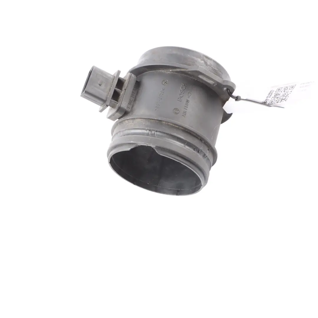 CAUA Quattro Air Mass Flow Meter to Audi S5 8T 4.2 FSI with Part number 079133471 Audi S5 8T 4.2 FSI CAUA Quattro Air Mass Flow Meter - SKU 079133471-1 - Part number 079133471