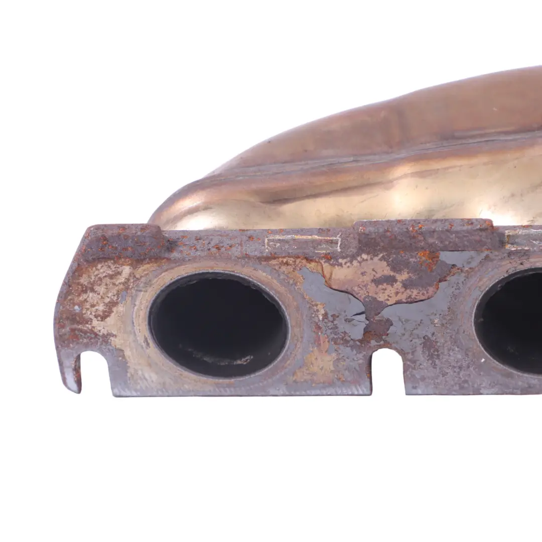 Collecteur d'échappement Cyl. 5-8 pour AUDI S5 8T Quattro 4.2 FSI V8 à propos du numéro de pièce 079253033AK AUDI S5 8T Quattro 4.2 FSI V8 Collecteur d'échappement Cyl. 5-8 - SKU 079253033AK - Numéro de pièce 079253033AK