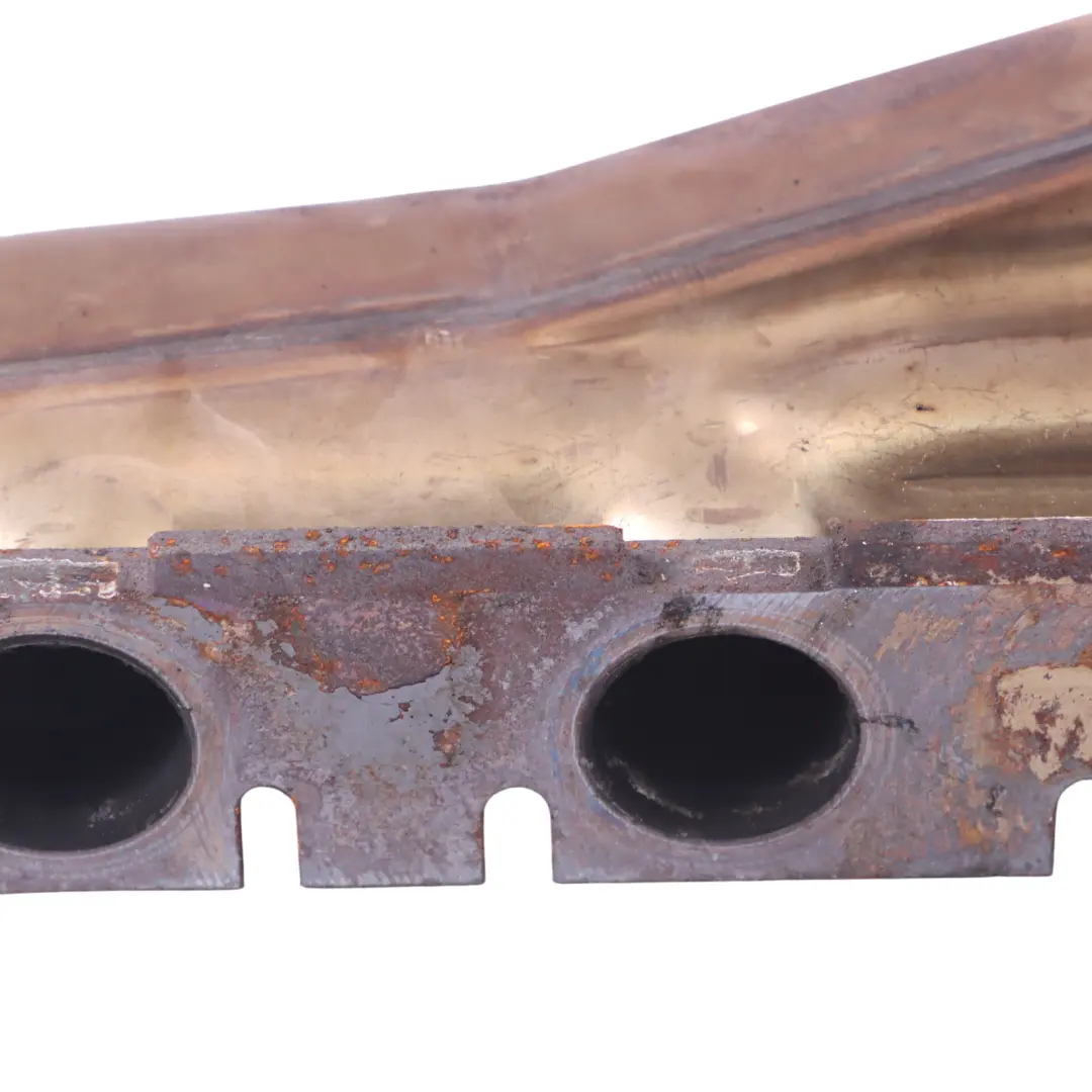 Benziner 4.2 FSI V8 Abgaskrümmer Zyl. 5-8 für AUDI S5 8T Quattro mit Teilenummer 079253033AK AUDI S5 8T Quattro Benziner 4.2 FSI V8 Abgaskrümmer Zyl. 5-8 - SKU 079253033AK - Teilenummer 079253033AK