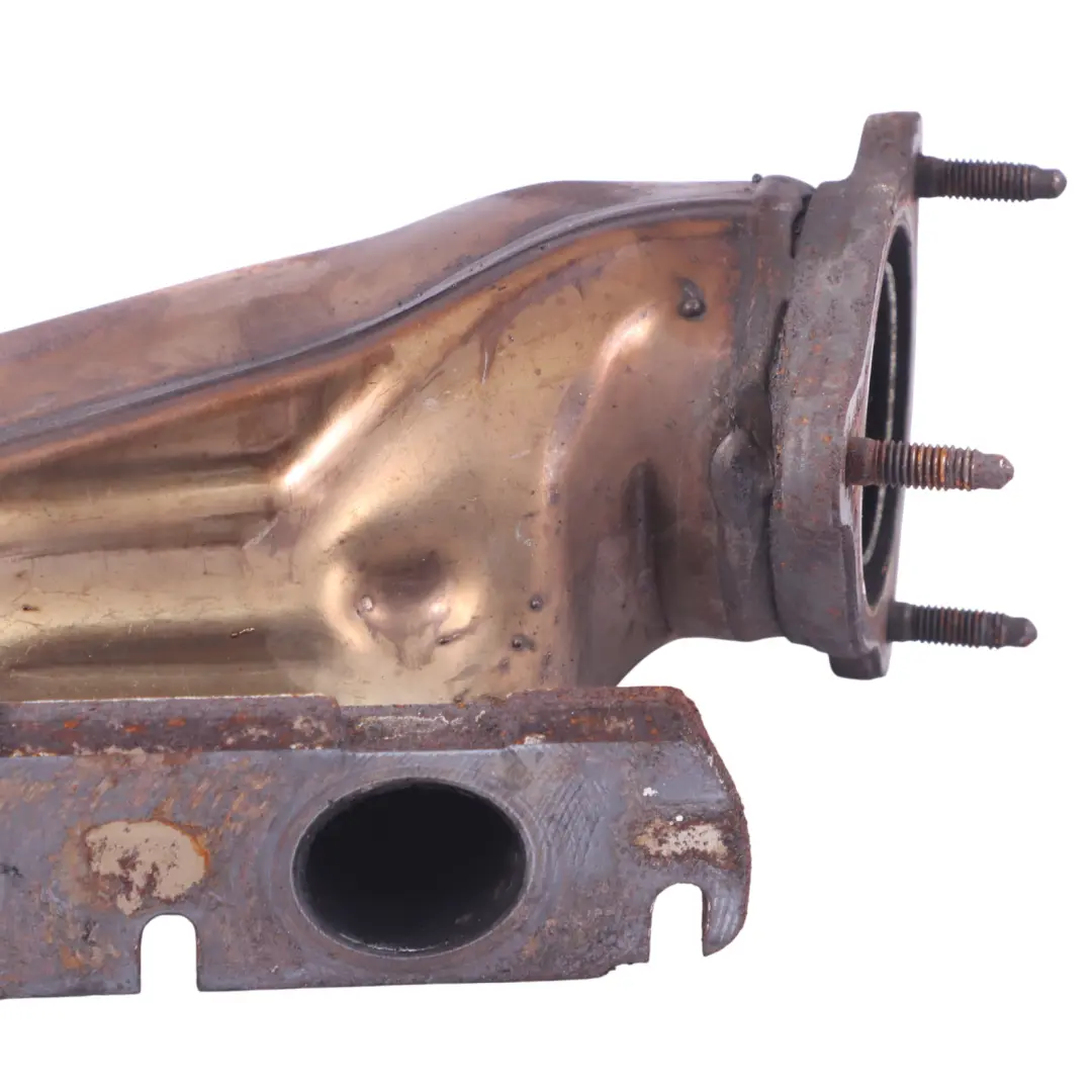 AUDI S5 8T Quattro Benziner 4.2 FSI V8 Abgaskrümmer Zyl. 5-8 - SKU 079253033AK - Teilenummer 079253033AK