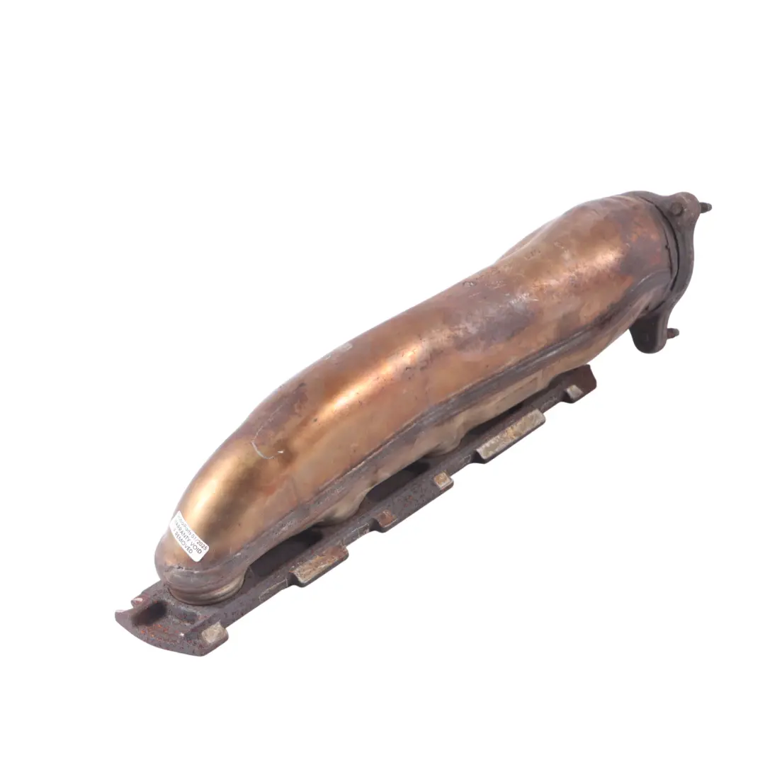 Colector de escape Cyl. 5-8 para AUDI S5 8T Quattro Petrol 4.2 FSI V8 con número de pieza 079253033AK AUDI S5 8T Quattro Petrol 4.2 FSI V8 Colector de escape Cyl. 5-8 - SKU 079253033AK - Número de pieza 079253033AK