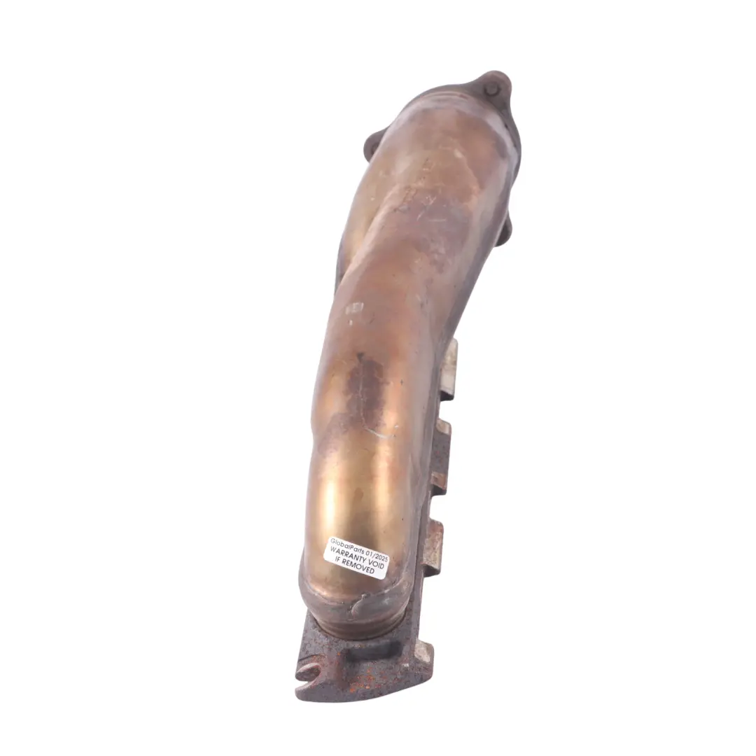 Audi S5 8T Quattro Exhaust Manifold Cyl. 5-8 Petrol 4.2 FSI V8 - SKU 079253033AK - Part number 079253033AK