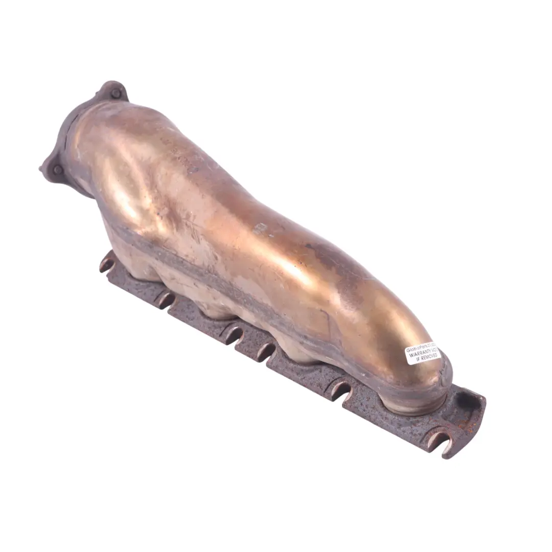 Exhaust Manifold Cyl. 5-8 Petrol 4.2 FSI V8 to Audi S5 8T Quattro with Part number 079253033AK Audi S5 8T Quattro Exhaust Manifold Cyl. 5-8 Petrol 4.2 FSI V8 - SKU 079253033AK - Part number 079253033AK
