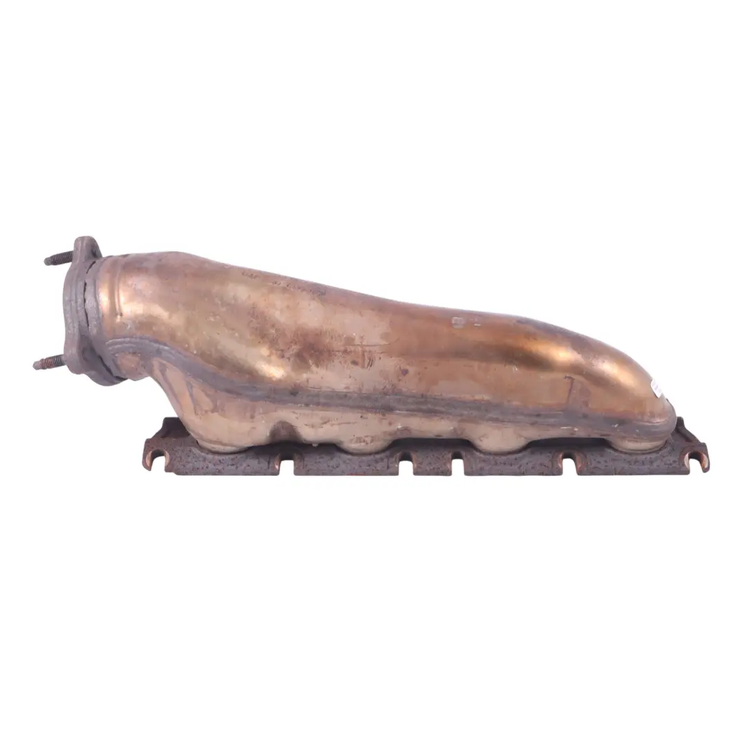 Exhaust Manifold Cyl. 5-8 Petrol 4.2 FSI V8 to Audi S5 8T Quattro with Part number 079253033AK Audi S5 8T Quattro Exhaust Manifold Cyl. 5-8 Petrol 4.2 FSI V8 - SKU 079253033AK - Part number 079253033AK