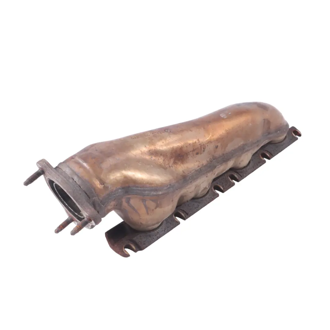 Benziner 4.2 FSI V8 Abgaskrümmer Zyl. 5-8 für AUDI S5 8T Quattro mit Teilenummer 079253033AK AUDI S5 8T Quattro Benziner 4.2 FSI V8 Abgaskrümmer Zyl. 5-8 - SKU 079253033AK - Teilenummer 079253033AK