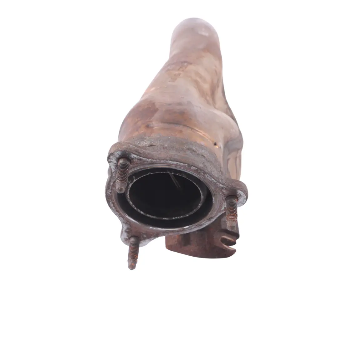 Audi S5 8T Quattro Exhaust Manifold Cyl. 5-8 Petrol 4.2 FSI V8 - SKU 079253033AK - Part number 079253033AK
