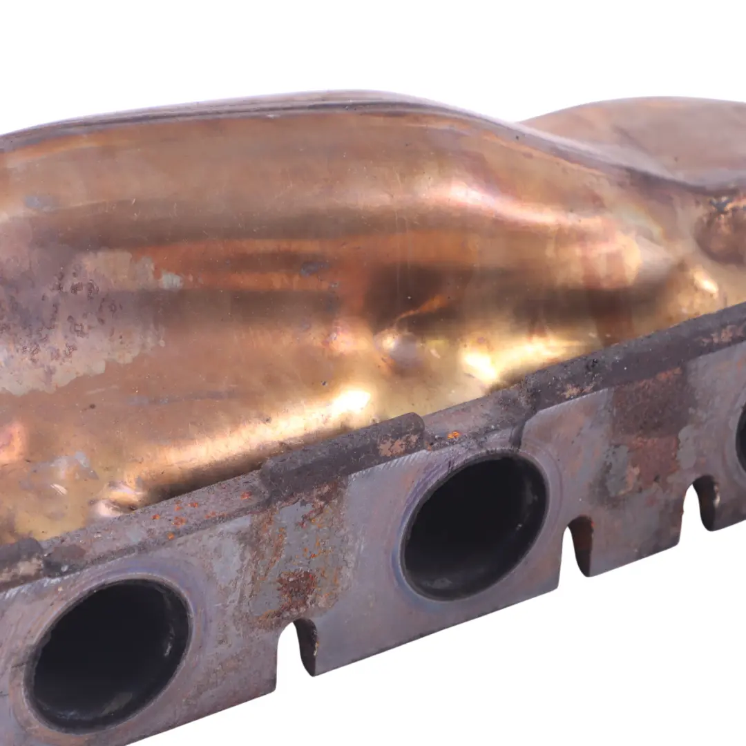 AUDI S5 8T Quattro Benzina 4.2 FSI V8 Collettore di scarico Cyl. 1-4 - SKU 079253034AK - Numero di parte 079253034AK