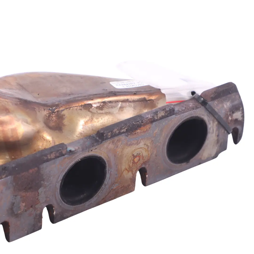 Benzina 4.2 FSI V8 Collettore di scarico Cyl. 1-4 per AUDI S5 8T Quattro con numero di parte 079253034AK AUDI S5 8T Quattro Benzina 4.2 FSI V8 Collettore di scarico Cyl. 1-4 - SKU 079253034AK - Numero di parte 079253034AK