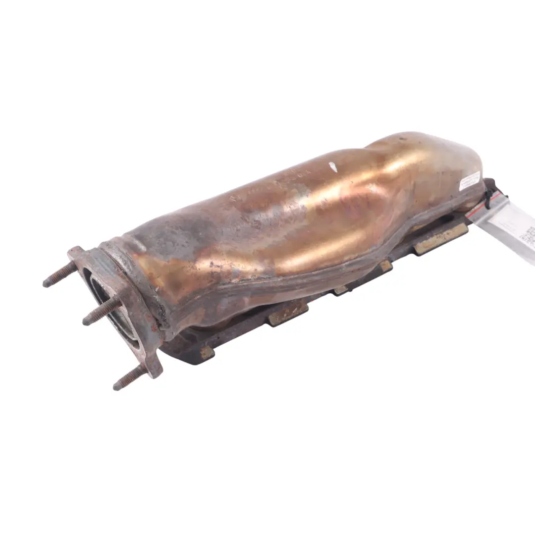 Benzina 4.2 FSI V8 Collettore di scarico Cyl. 1-4 per AUDI S5 8T Quattro con numero di parte 079253034AK AUDI S5 8T Quattro Benzina 4.2 FSI V8 Collettore di scarico Cyl. 1-4 - SKU 079253034AK - Numero di parte 079253034AK