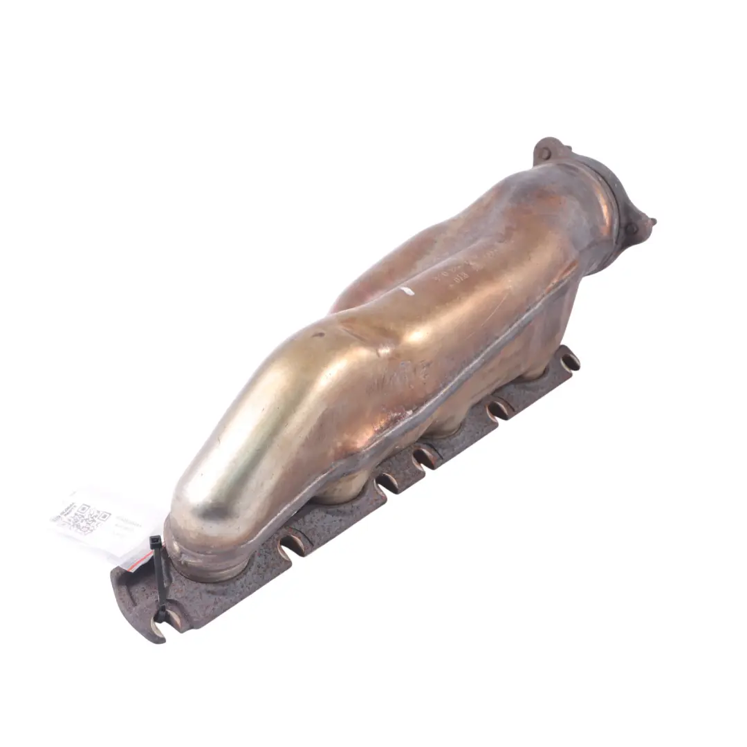 Kolektor Wydechowy Cyl. 1-4 do AUDI S5 8T Quattro 4.2 FSI V8 o numerze 079253034AK AUDI S5 8T Quattro 4.2 FSI V8 Kolektor Wydechowy Cyl. 1-4 - SKU 079253034AK - Numer Części 079253034AK