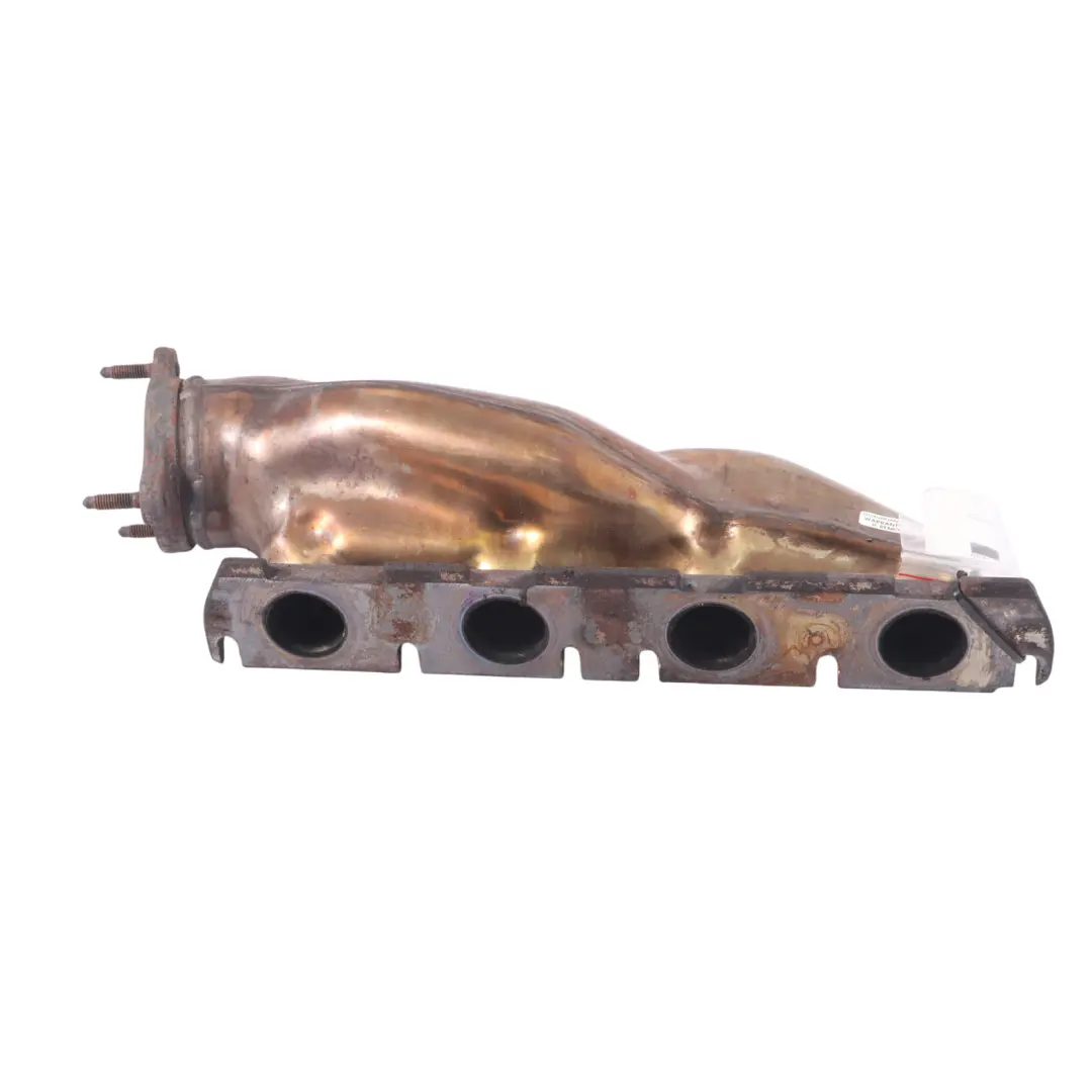 Gasolina 4.2 FSI V8 Colector de escape Cyl. 1-4 para AUDI S5 8T Quattro con número de pieza 079253034AK AUDI S5 8T Quattro Gasolina 4.2 FSI V8 Colector de escape Cyl. 1-4 - SKU 079253034AK - Número de pieza 079253034AK