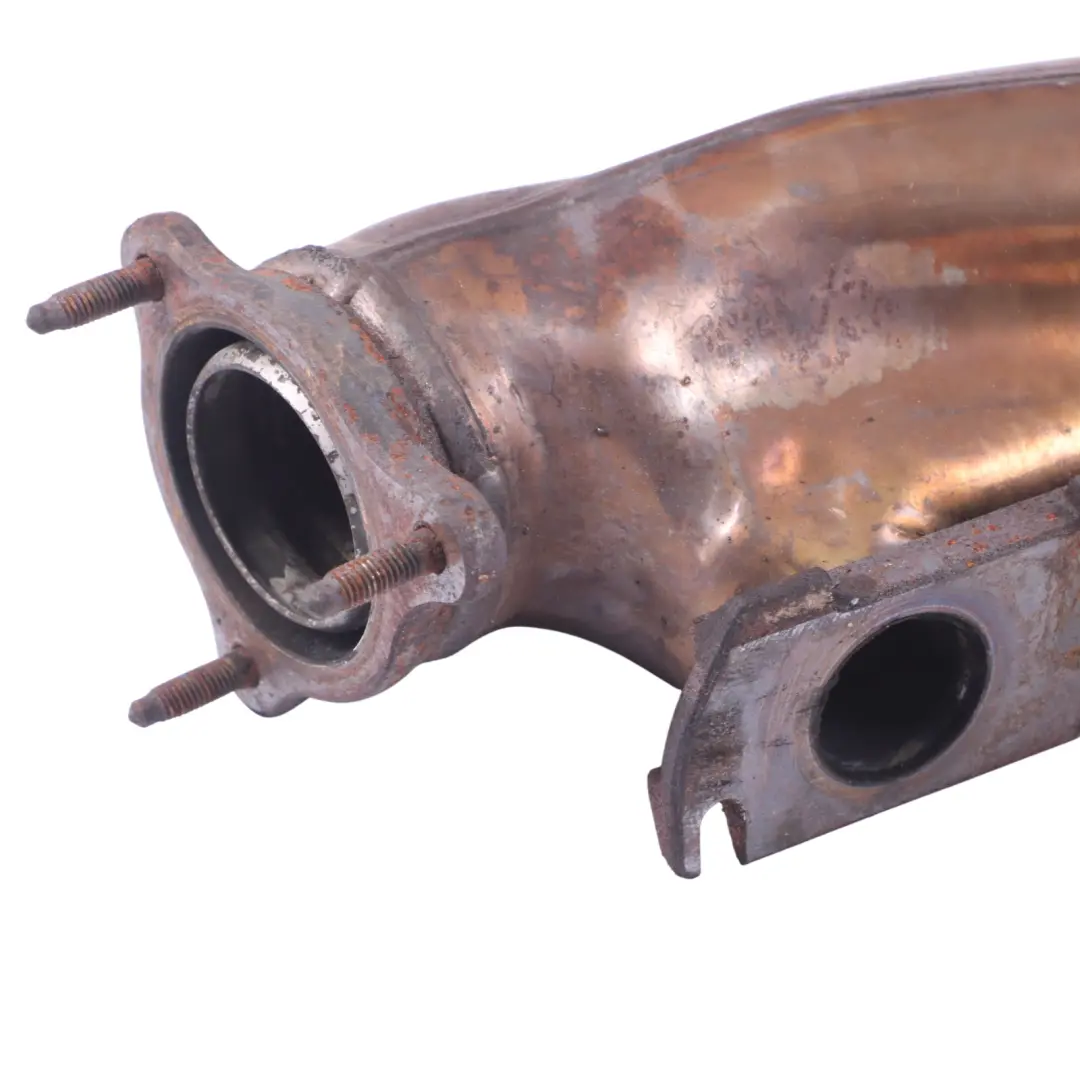 Benzina 4.2 FSI V8 Collettore di scarico Cyl. 1-4 per AUDI S5 8T Quattro con numero di parte 079253034AK AUDI S5 8T Quattro Benzina 4.2 FSI V8 Collettore di scarico Cyl. 1-4 - SKU 079253034AK - Numero di parte 079253034AK